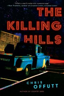 The Killing Hills