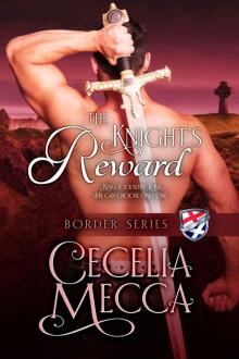 The Knight's Reward (Border Series Book 10)