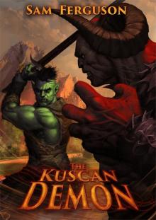 The Kuscan Demon