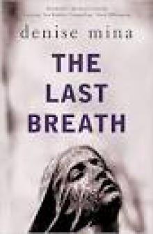 The Last Breath