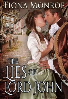 The Lies of Lord John (Bonnie Brides Book 5)