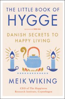 The Little Book of Hygge