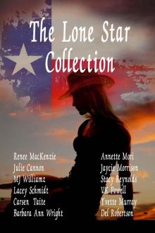 The Lone Star Collection