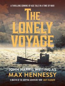 The Lonely Voyage