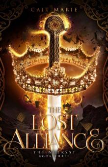 The Lost Alliance (The Nihryst Book 3)