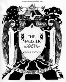 The Magister 2