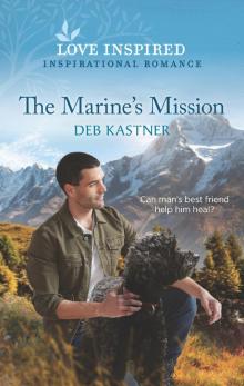 The Marine's Mission