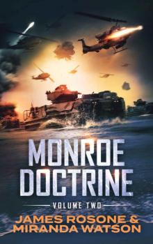 The Monroe Doctrine