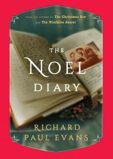 The Noel Diary