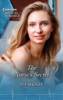 The Nurse's Secret