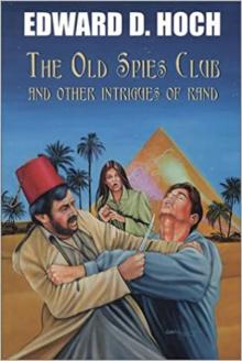 The Old Spies Club