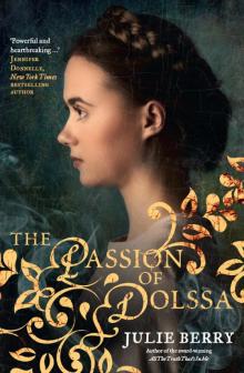 The Passion of Dolssa