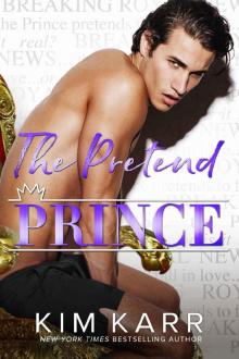 The Pretend Prince