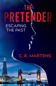 The Pretender- Escaping the Past