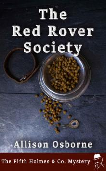 The Red Rover Society