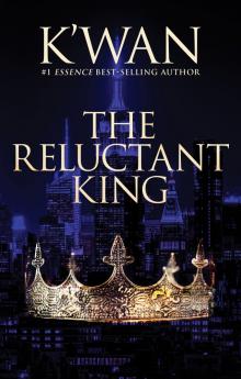 The Reluctant King: Book 1: The Book of Shadow
