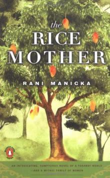 The Rice Mother