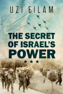 The secret of Israel’s Power