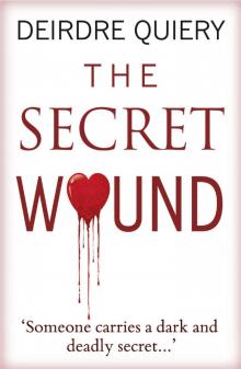 The Secret Wound