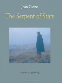 The Serpent of Stars