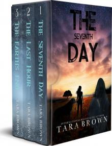 The Seventh Day Box Set