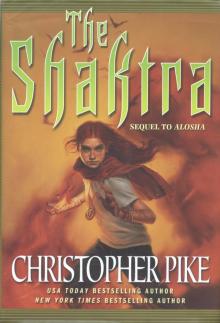 The Shaktra