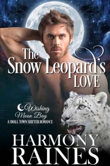 The Snow Leopard's Love