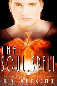 The Soul Spell