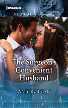 The Surgeon's Convenient Husband