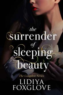 The Surrender of Sleeping Beauty