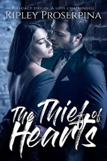 The Thief of Hearts