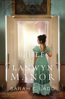 The Thief of Lanwyn Manor