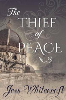The Thief Of Peace