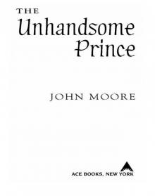 The Unhandsome Prince