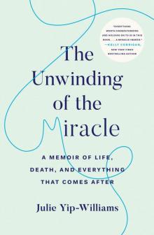 The Unwinding of the Miracle