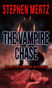 The Vampire Chase