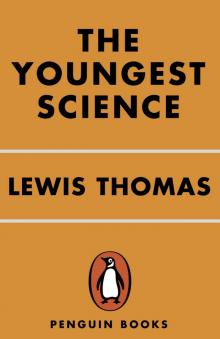 The Youngest Science