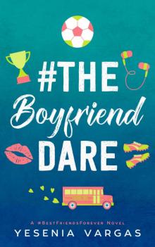 #TheBoyfriendDare