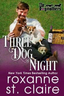 Three Dog Night (The Dogmothers Book 2)