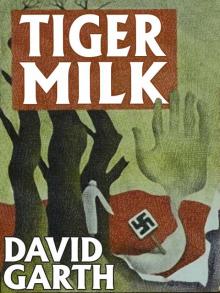 Tiger Milk