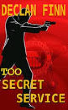 Too Secret Service: Part One