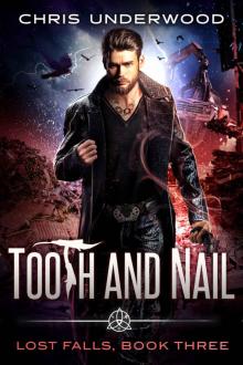 Tooth and Nail