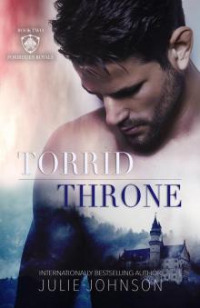 Torrid Throne