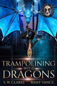 Trampolining with Dragons