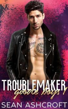 Troublemaker (Goode Boys Book 1)