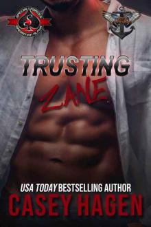 Trusting Zane