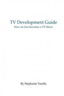 TV Development Guide