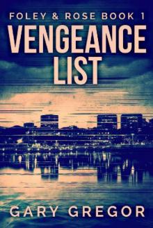 Vengeance List