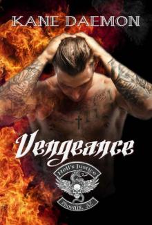 Vengeance