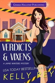 Verdicts & Vixens